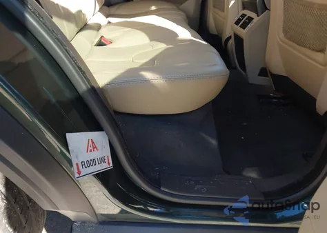 2012 Land Rover Range Rover Evoque Pure Plus z USA, uszkodzony, nr VIN SALVR2BG9CH683719